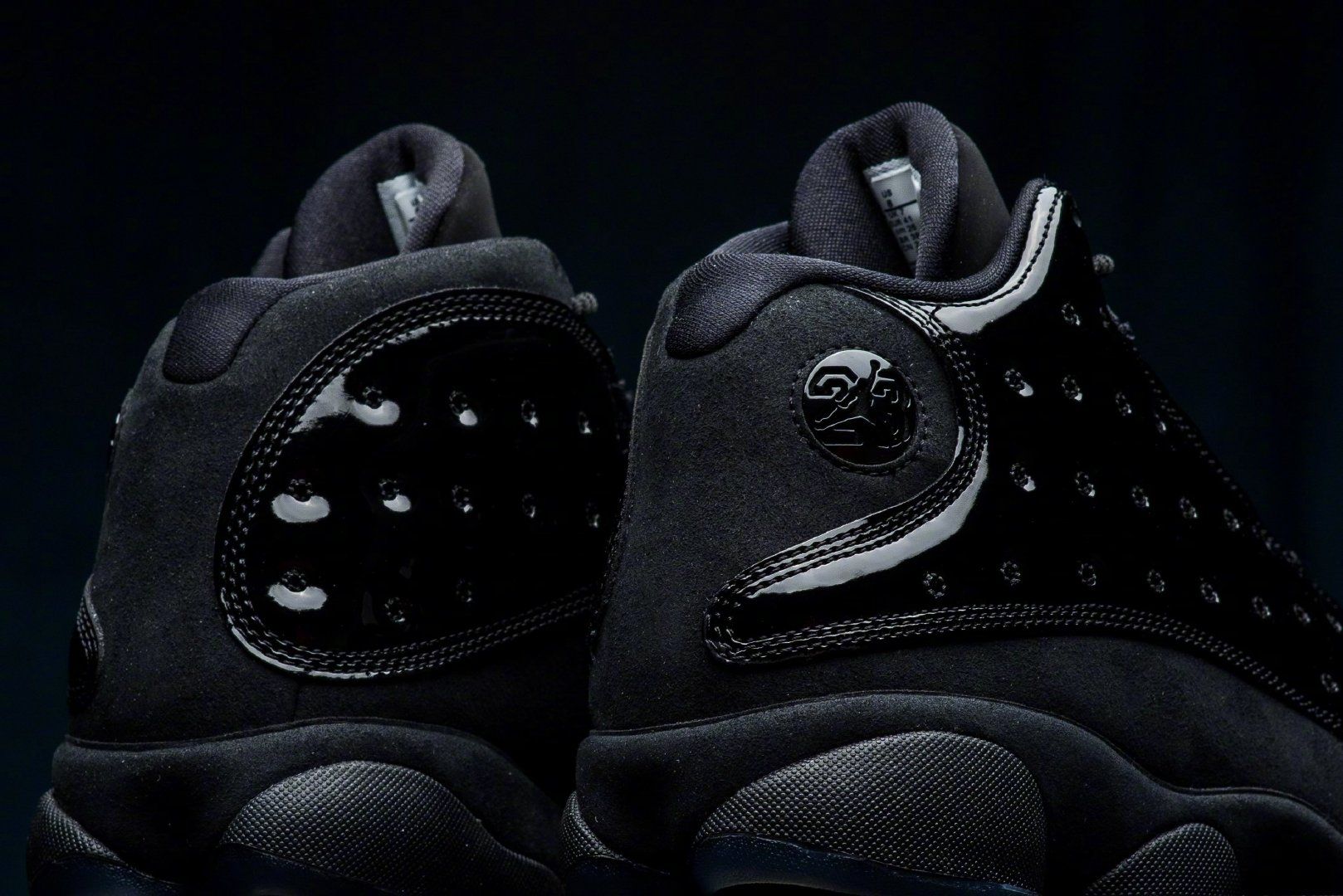 ナイキ エアジョーダン13 キャップ・アンド・ガウン 7枚目