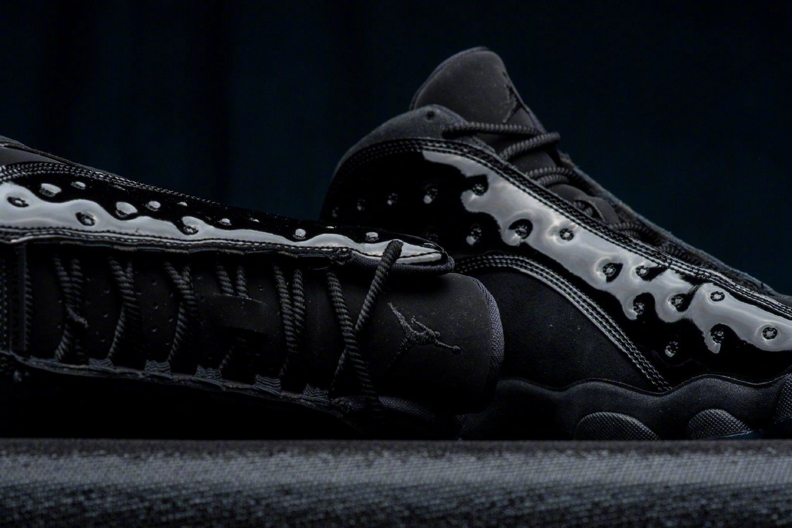 ナイキ エアジョーダン13 キャップ・アンド・ガウン 5枚目