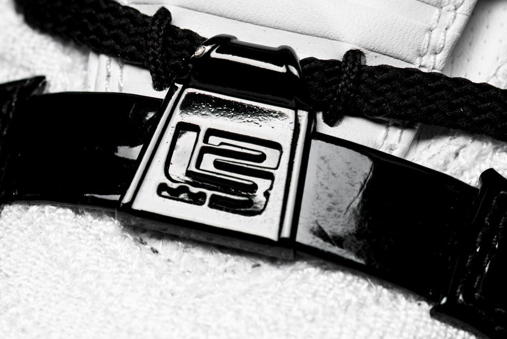 ナイキ レブロン16 リミックス 6枚目