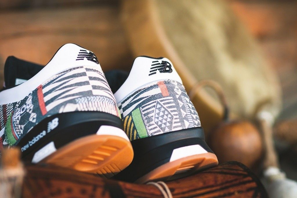 ニューバランス M1500PRT メイド・イン イングランド 2枚目