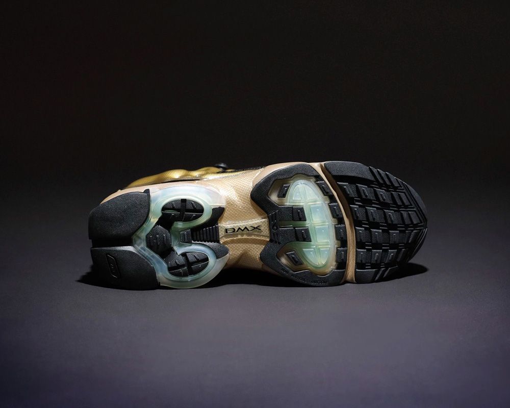 リーボック クラシック フューリー ディーエムエックス TXT 4枚目