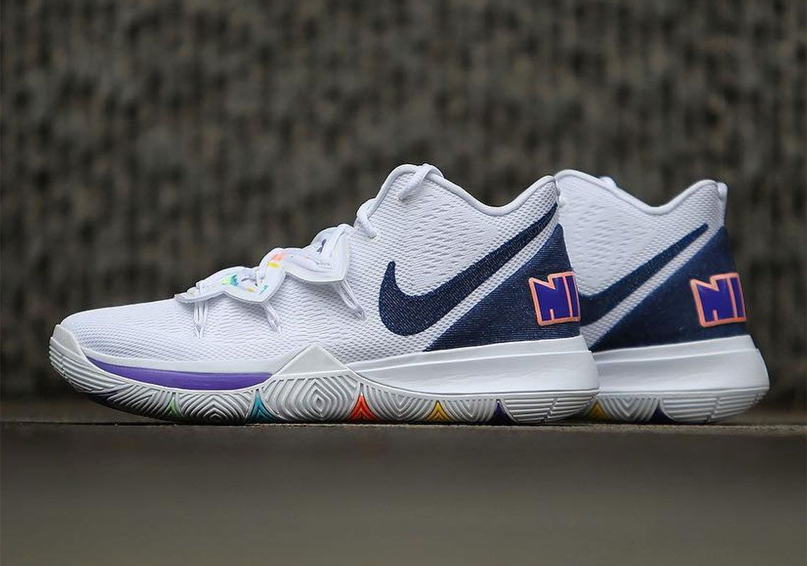 ナイキ カイリー5 ハヴ ア ナイキ デー 3枚目