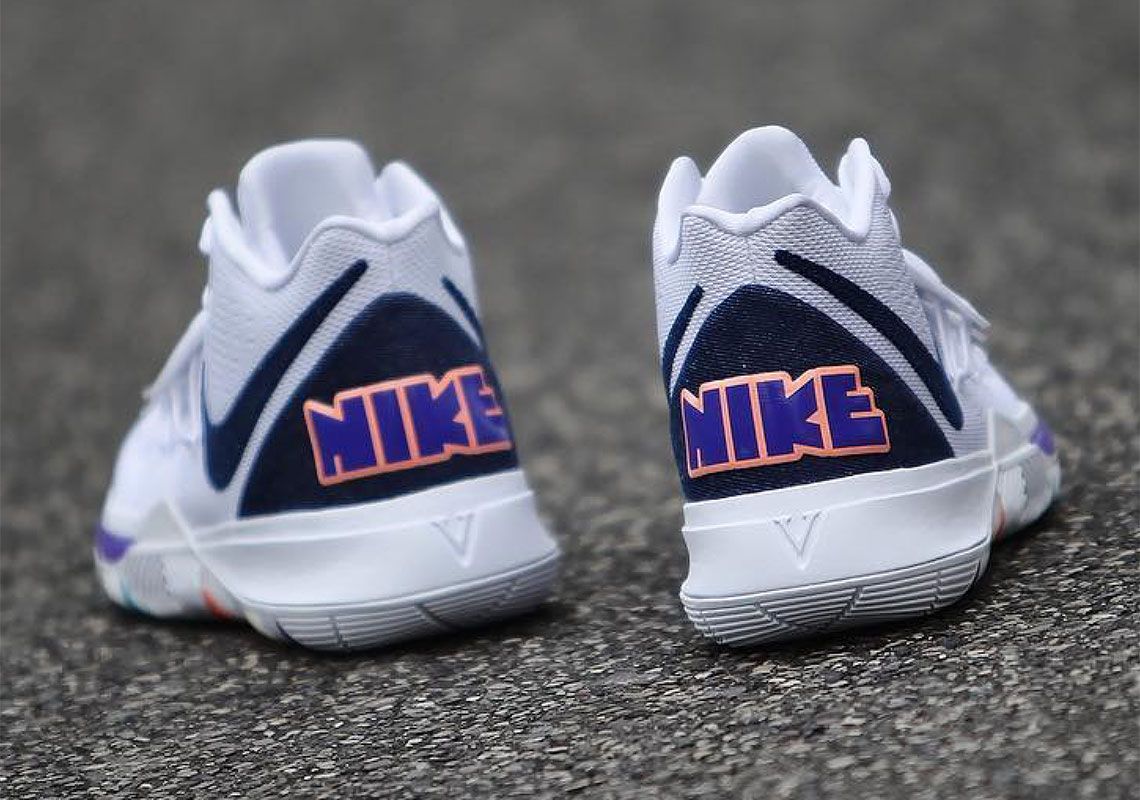 ナイキ カイリー5 ハヴ ア ナイキ デー 4枚目