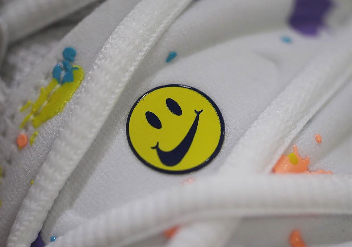 ナイキ カイリー5 ハヴ ア ナイキ デー 5枚目