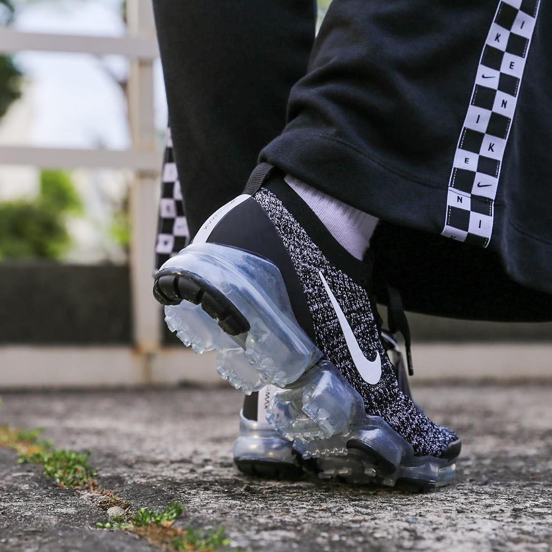 ナイキ エアヴェイパーマックス 3 オレオ 3枚目