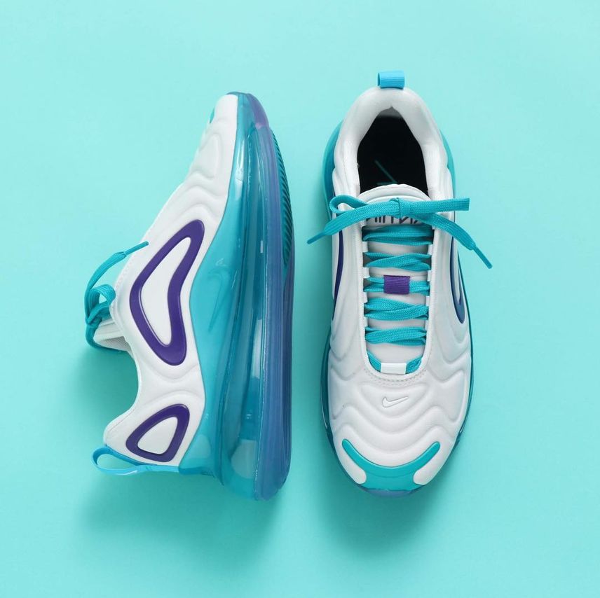 Nike WMNS Air Max 720