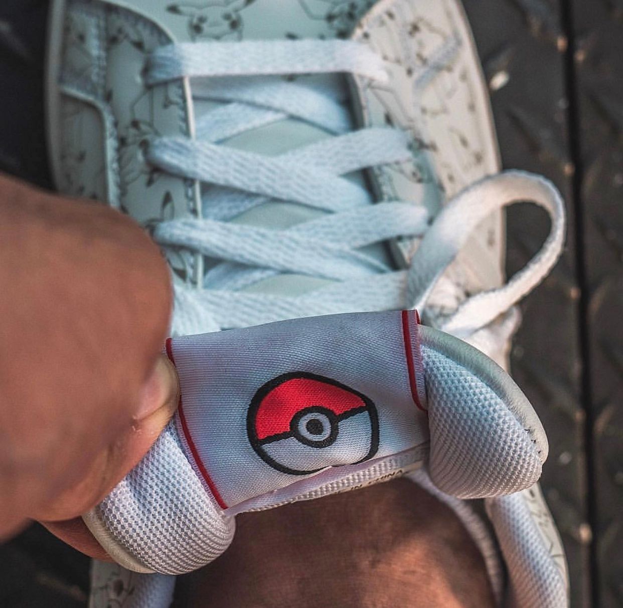 ポケモン×アディダス コレクション 6枚目