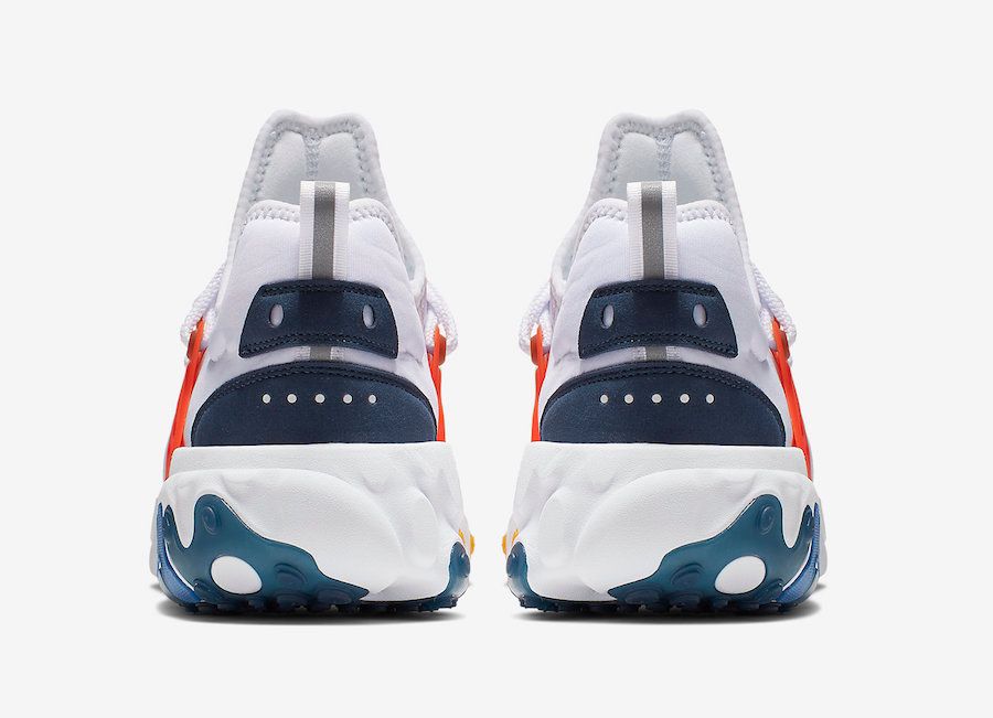 ナイキ リアクトプレスト ブリージー サーズデイ 7枚目