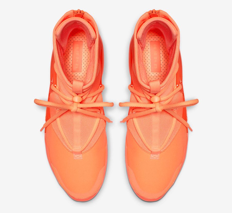 6/1発売｜Fear of God × Nike 2019S/S collection｜抽選/販売/定価情報 20枚目