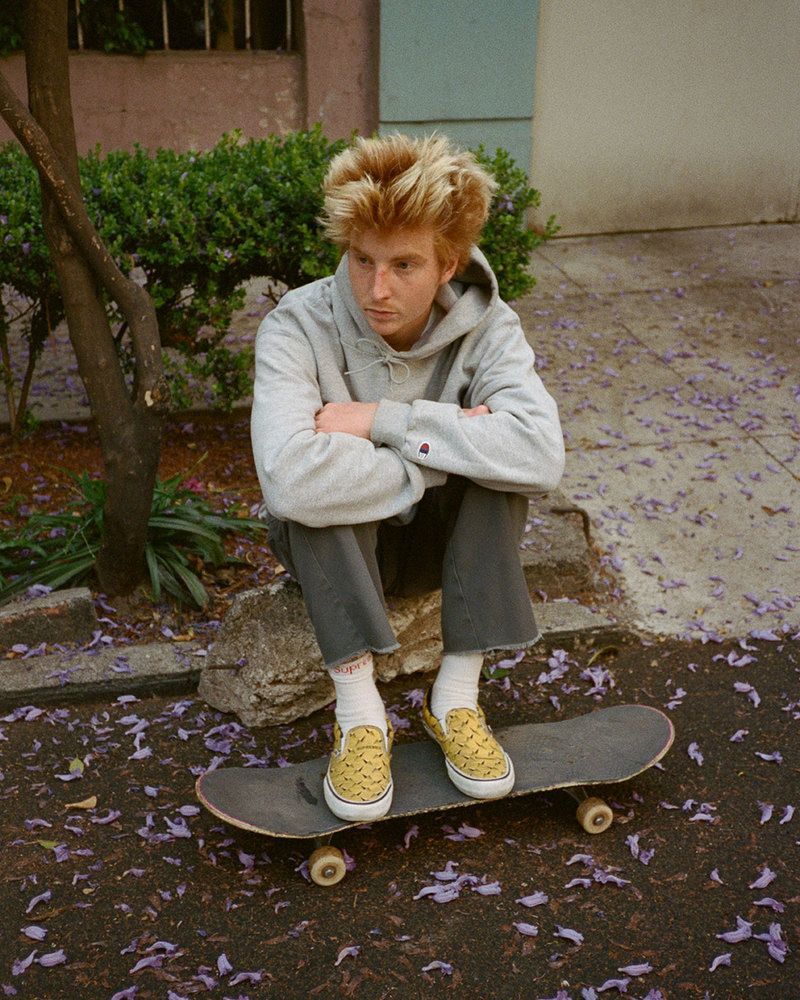 【国内5/11発売予定】SUPREME × VANS DIAMOND PLATE 抽選/定価/販売店舗まとめ 11枚目