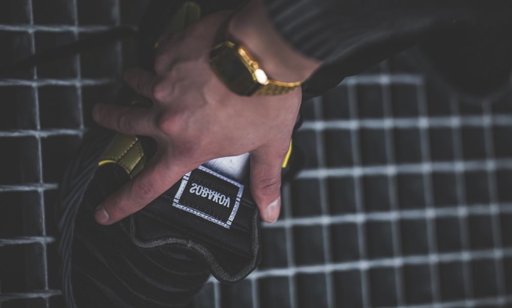 アディダス ソバコフ ブースト ホワイト&ブラック2色【5/11発売】  3枚目