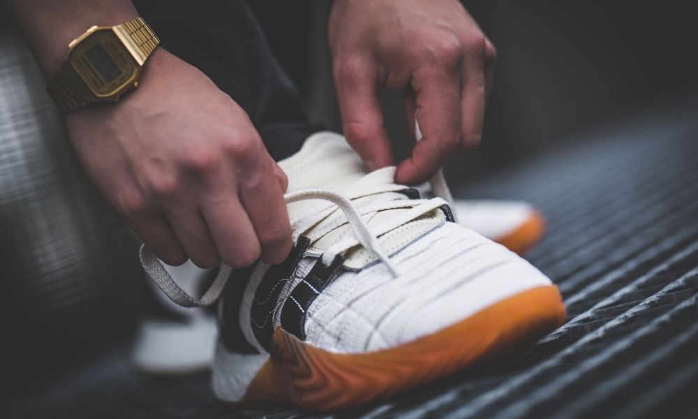 アディダス ソバコフ ブースト ホワイト&ブラック2色【5/11発売】  6枚目