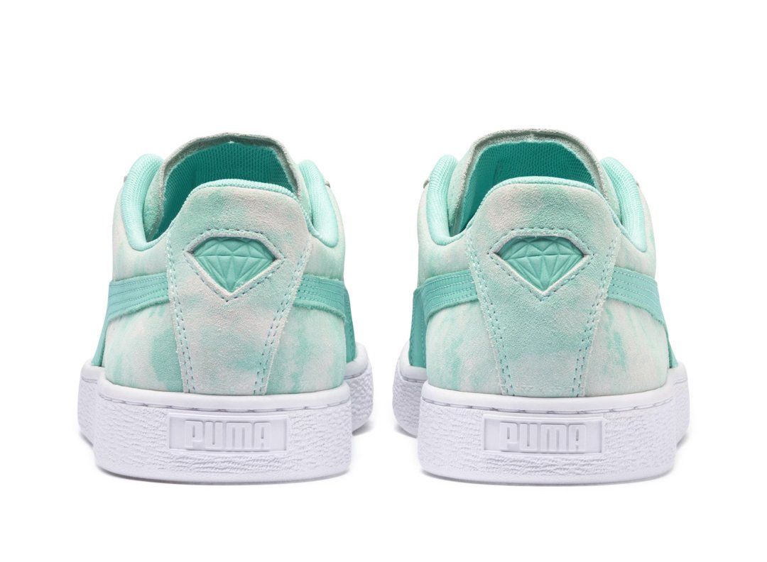 ダイアモンドサプライ×プーマ 2019S/Sコレクション 4枚目