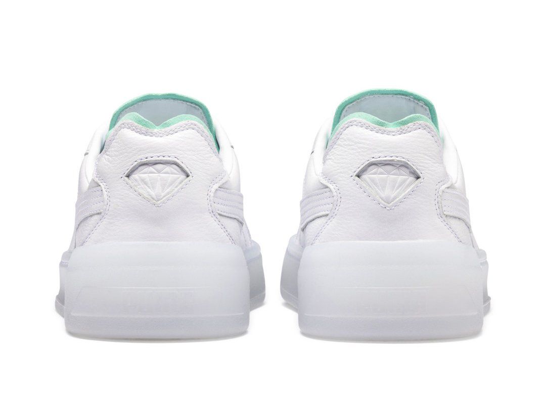 ダイアモンドサプライ×プーマ 2019S/Sコレクション 7枚目