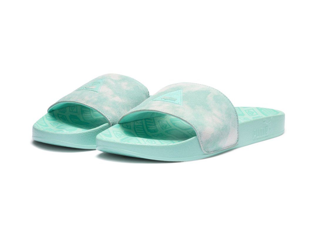 ダイアモンドサプライ×プーマ 2019S/Sコレクション 8枚目