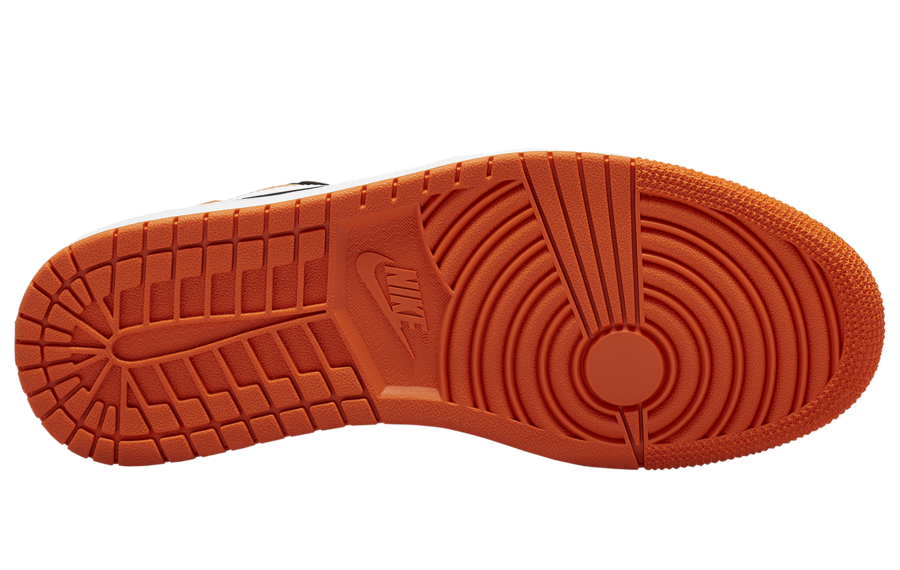 ナイキ エアジョーダン1 ミッド&ロー シャッタードバックボード 6枚目