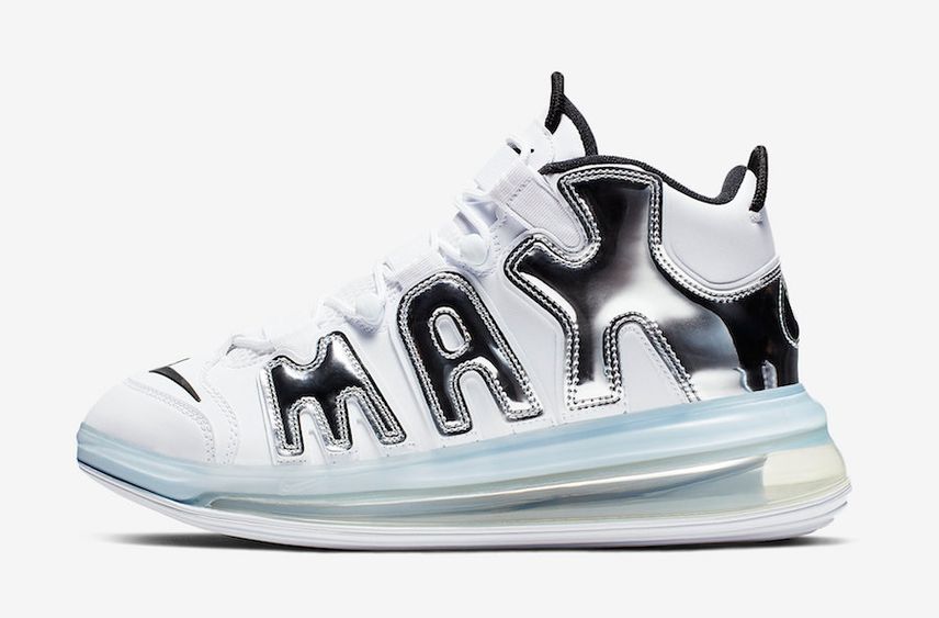 モアテン Air More Uptempo Nike 人気の新作 中古通販 スニーカーダンク モアテン Air More Uptempo Nike 人気の新作 中古通販 スニーカーダンク