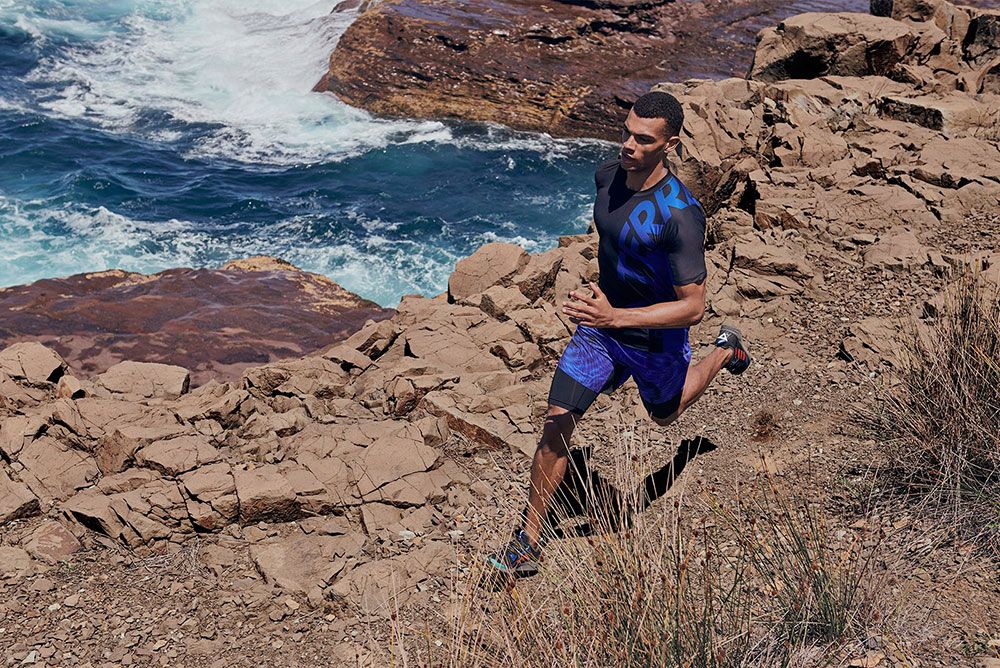 アディダス×ホワイトマウンテニアリング 2モデル  4枚目