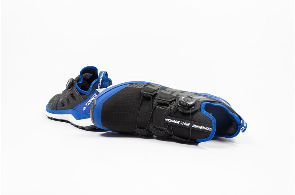 アディダス×ホワイトマウンテニアリング 2モデル  12枚目