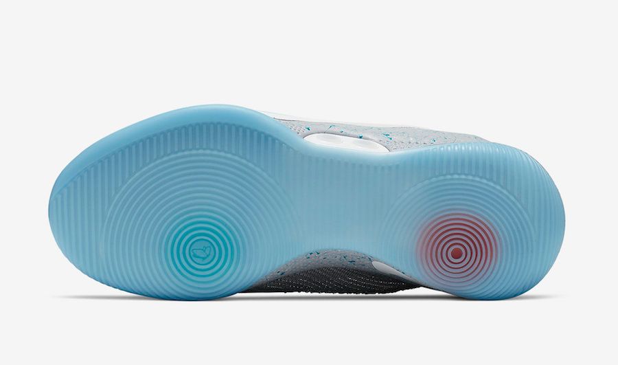 【販売リンクあり】6/5発売 NIKE ADAPT BB WOLF GREY抽選/定価/販売店舗まとめ 9枚目