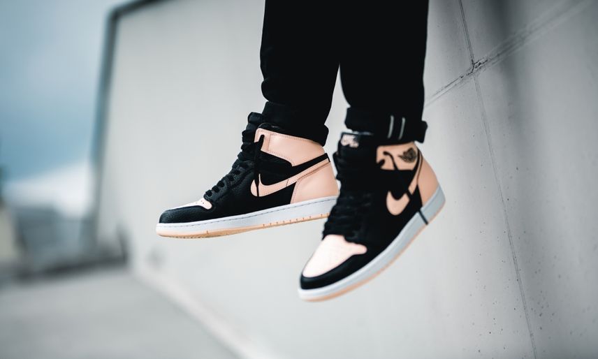 Nike Air Jordan 1 Retro High OG