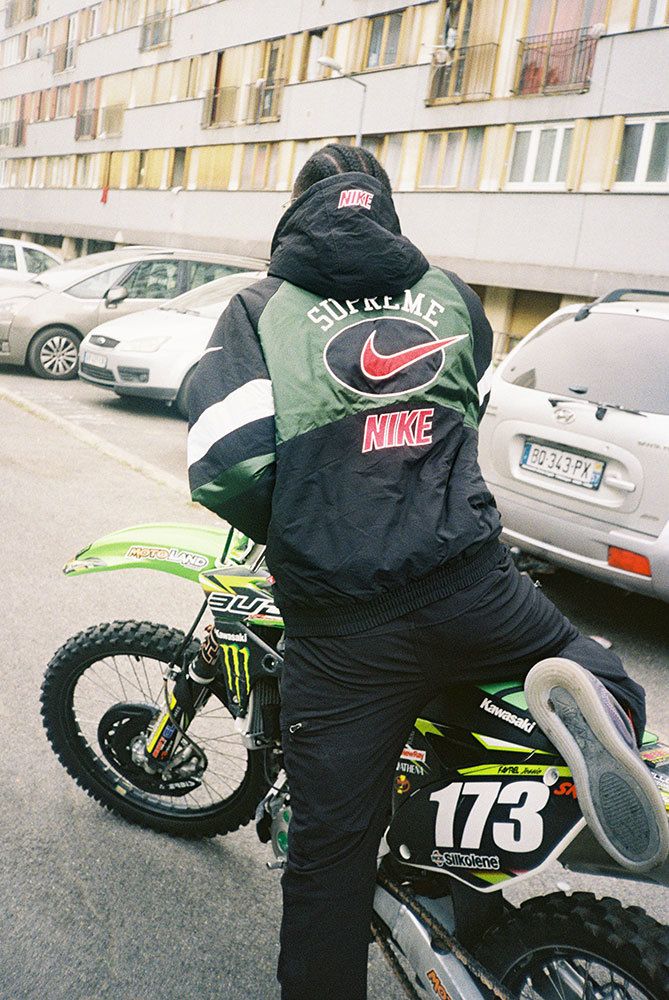 【販売リンクあり】5/25発売 Supreme × NIKE 2019 SPRING COLLECITON 8枚目