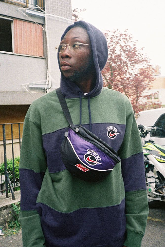 【販売リンクあり】5/25発売 Supreme × NIKE 2019 SPRING COLLECITON 7枚目