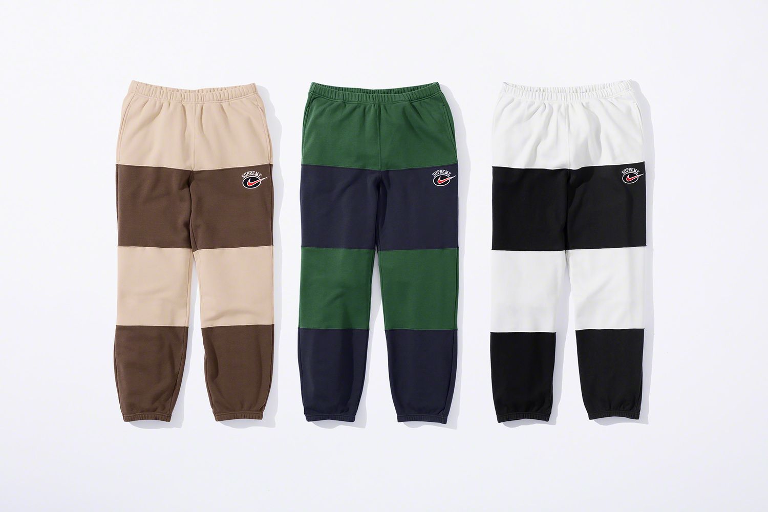 【販売リンクあり】5/25発売 Supreme × NIKE 2019 SPRING COLLECITON 6枚目