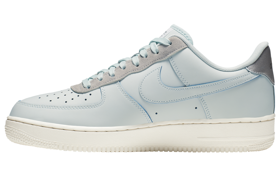 【リーク】NIKE AIR FORCE 1 DEVIN BOOKER 4枚目