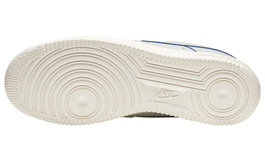 【リーク】NIKE AIR FORCE 1 DEVIN BOOKER 7枚目