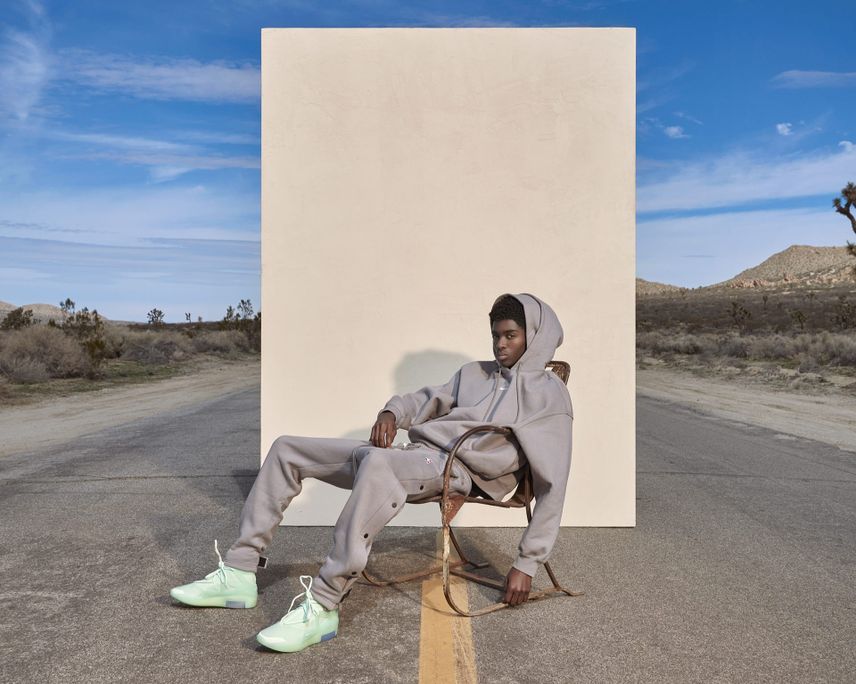 6/1発売|Fear of God × Nike 2019S/S collection|抽選/販売/定価情報