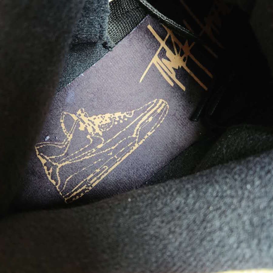 ナイキ エアジョーダン3 ティンカー ブラックセメント 20枚目