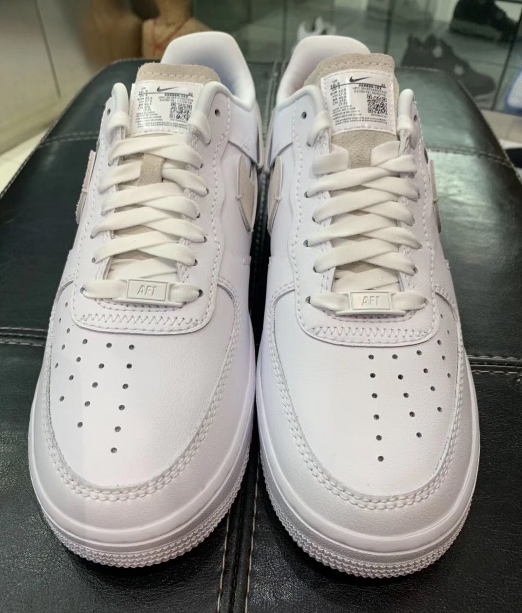 【スニダンで購入可】NIKE AIR FORCE 1 VANDALIZED 7枚目