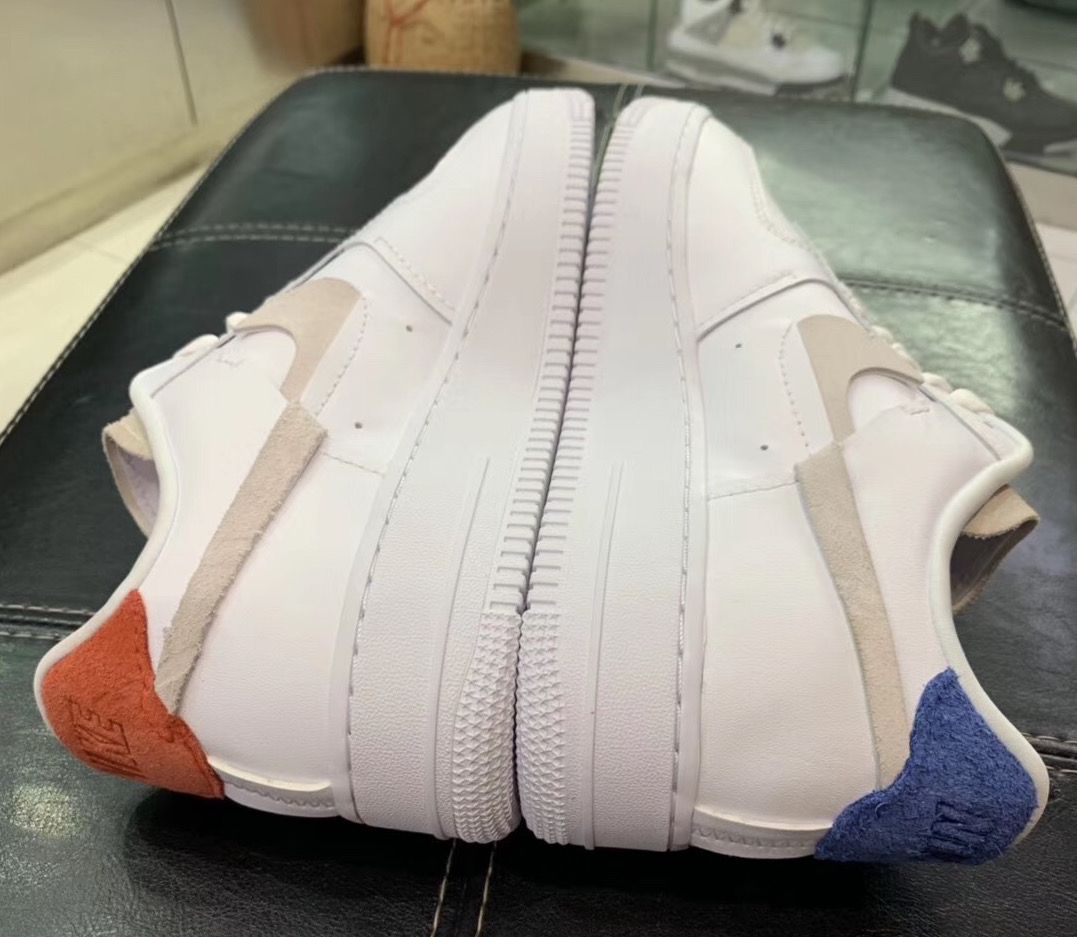 【スニダンで購入可】NIKE AIR FORCE 1 VANDALIZED 9枚目