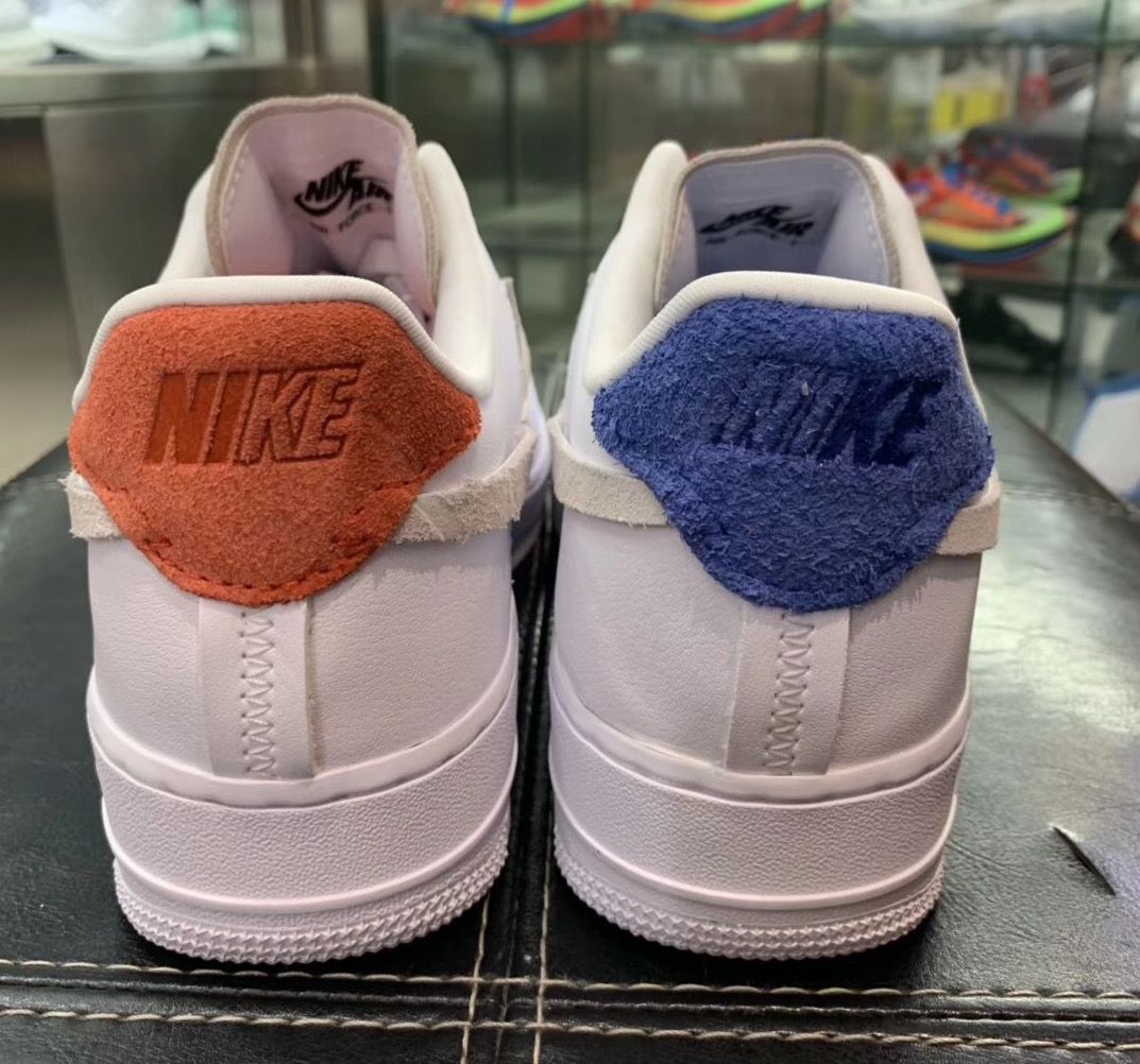 【スニダンで購入可】NIKE AIR FORCE 1 VANDALIZED 8枚目