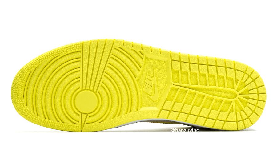 【販売リンクあり】9/26発売 AIR JORDAN 1 HIGH OG FIRST CLASS FLIGHT 抽選/定価/販売店舗まとめ 28枚目