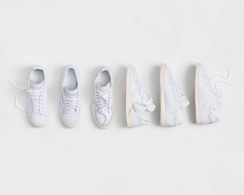 アディダス ホーム オブ クラシックス 全6型