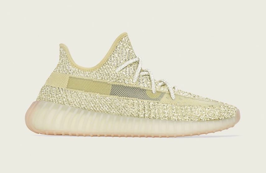 Adidas top yeezy antlia