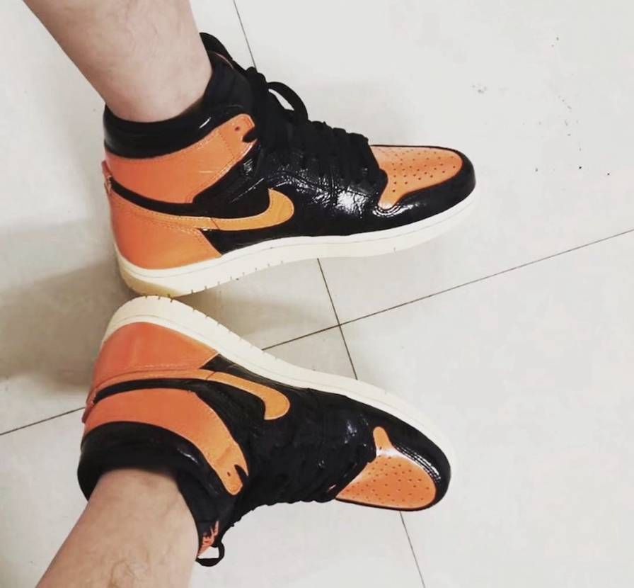 【スニダンで取扱中】NIKE AIR JORDAN 1 SHATTERED BACKBOARD 3.0 抽選/定価/販売店舗まとめ 36枚目