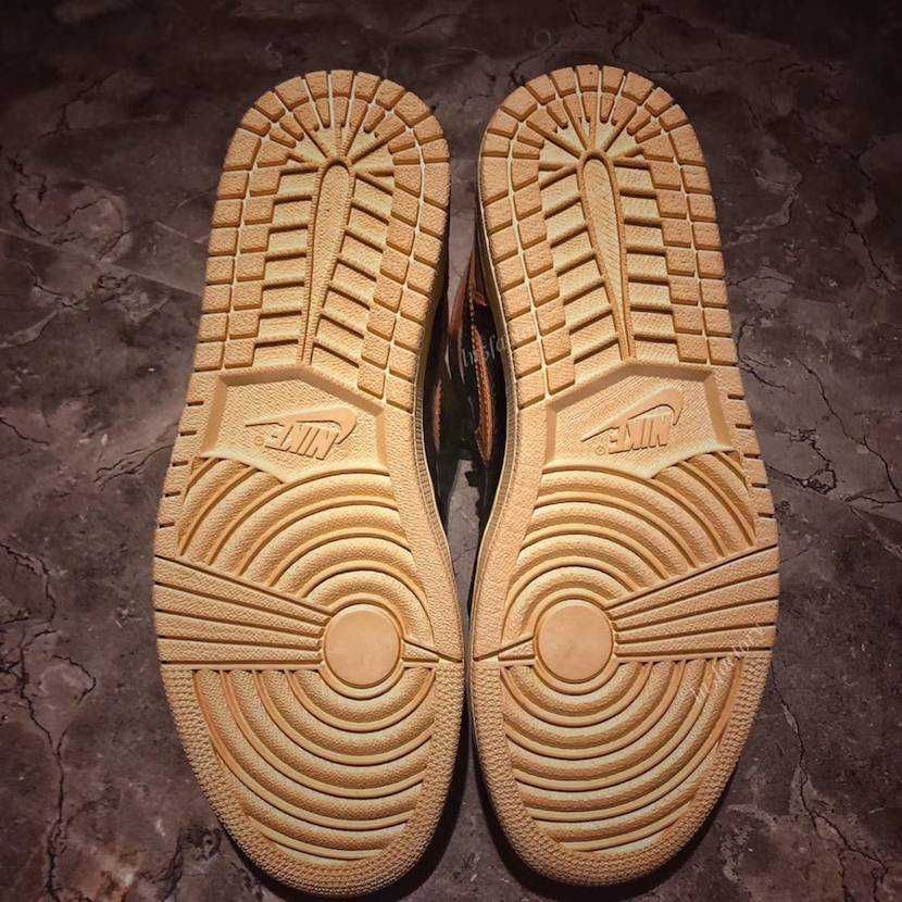 【スニダンで取扱中】NIKE AIR JORDAN 1 SHATTERED BACKBOARD 3.0 抽選/定価/販売店舗まとめ 34枚目