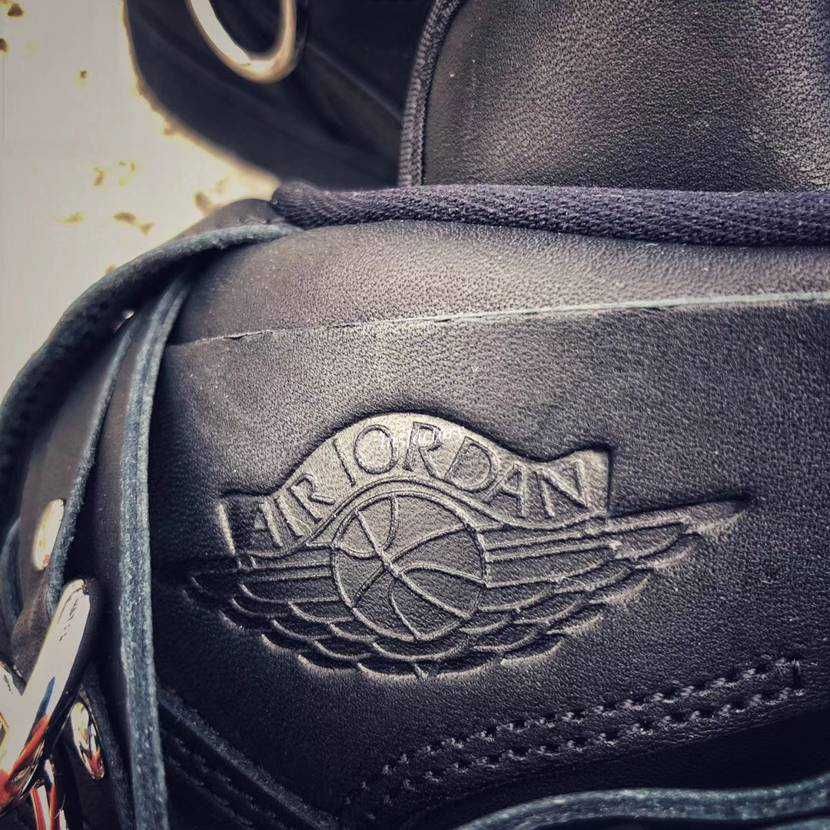 コム・デ・ギャルソン × ナイキ エアジョーダン1 17枚目