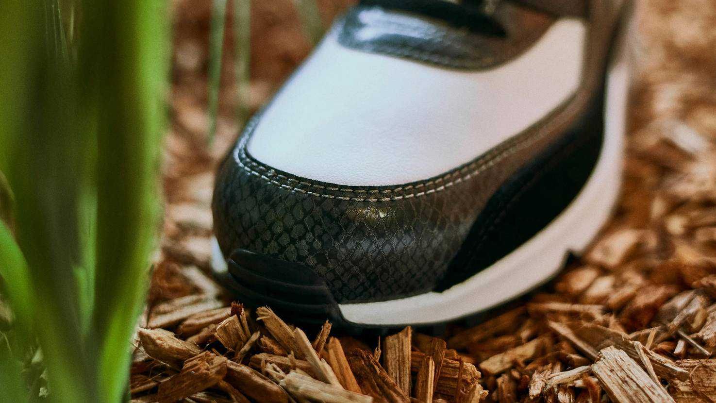 ナイキ エアマックス90 スネークスキン 全2色 12枚目