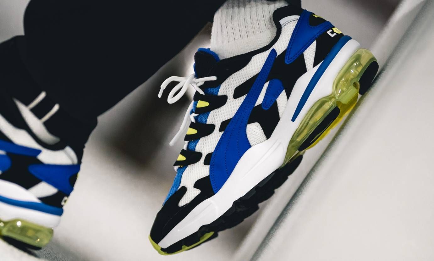 プーマ セル エイリアン OG 3枚目