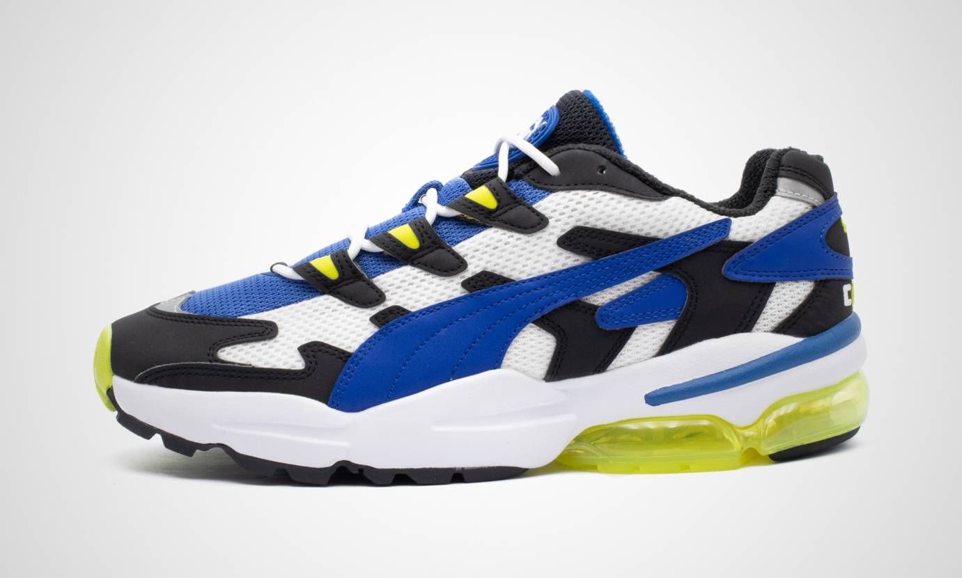 プーマ セル エイリアン OG 5枚目