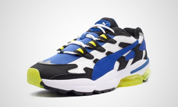 プーマ セル エイリアン OG 4枚目