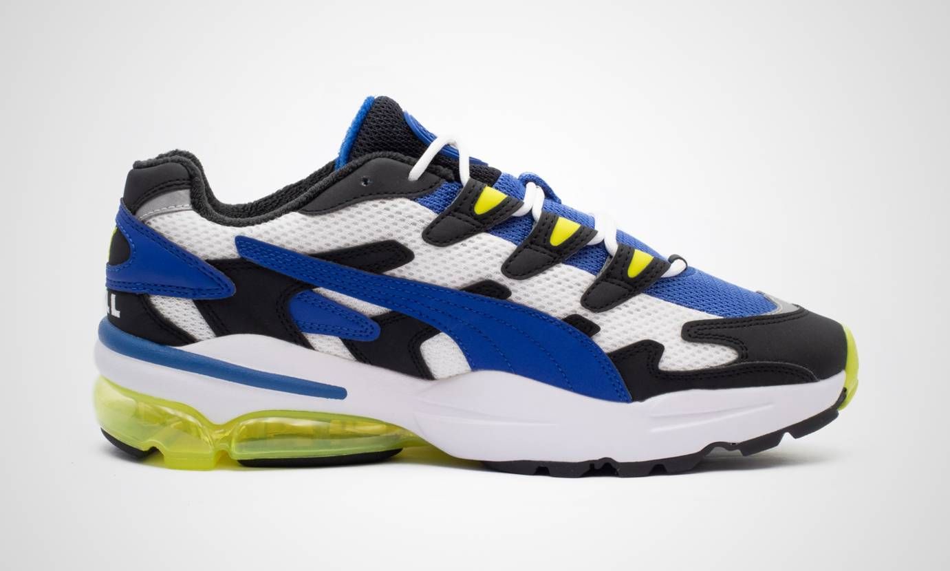 プーマ セル エイリアン OG 6枚目