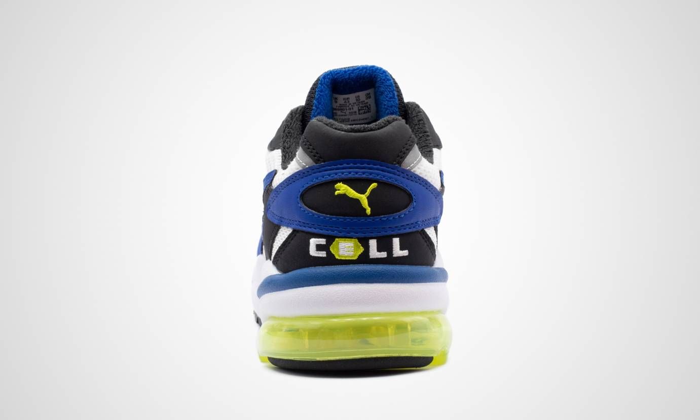 プーマ セル エイリアン OG 7枚目