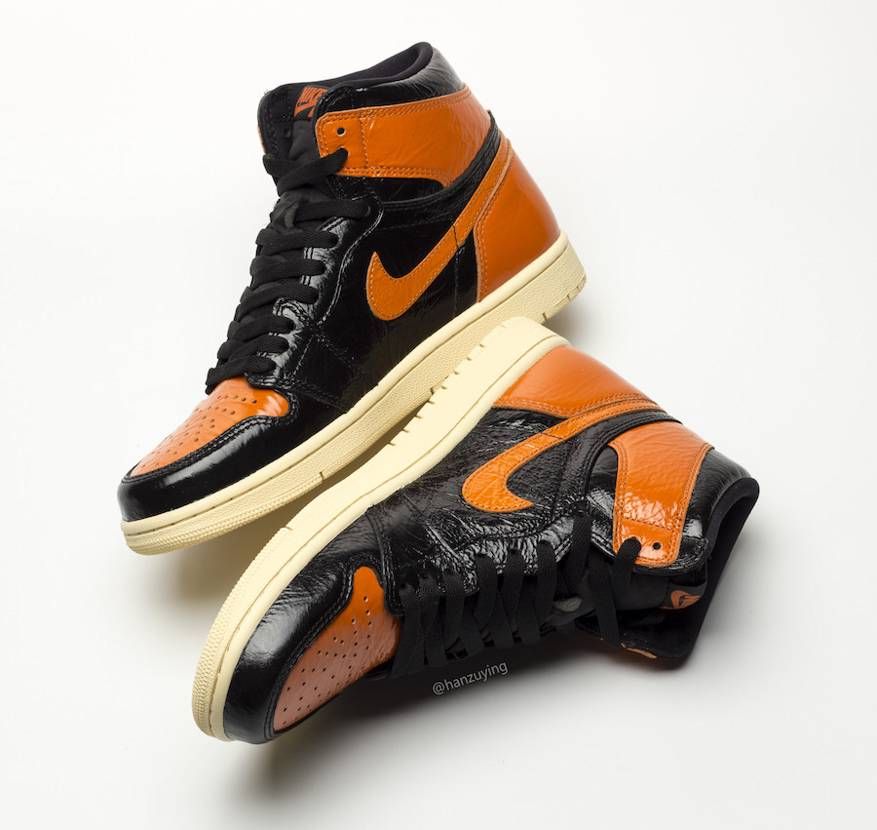 【スニダンで取扱中】NIKE AIR JORDAN 1 SHATTERED BACKBOARD 3.0 抽選/定価/販売店舗まとめ 21枚目