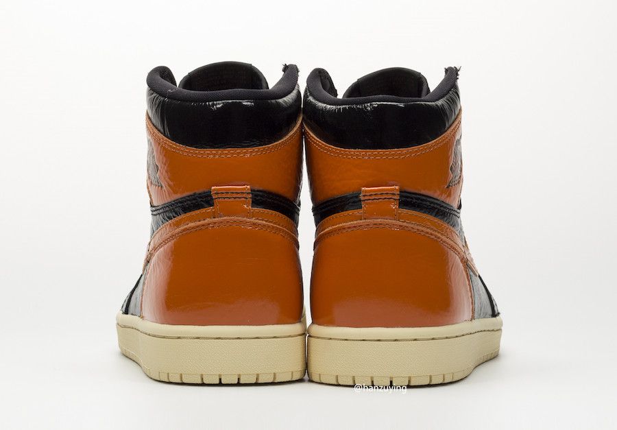 【スニダンで取扱中】NIKE AIR JORDAN 1 SHATTERED BACKBOARD 3.0 抽選/定価/販売店舗まとめ 23枚目