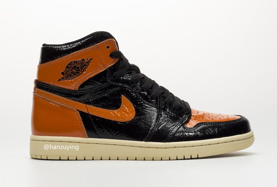 【スニダンで取扱中】NIKE AIR JORDAN 1 SHATTERED BACKBOARD 3.0 抽選/定価/販売店舗まとめ 18枚目